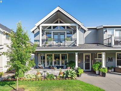 3947 NW 75th Ave, Camas, WA, 98607