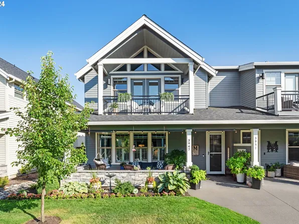 3947 NW 75th Ave, Camas, WA 98607