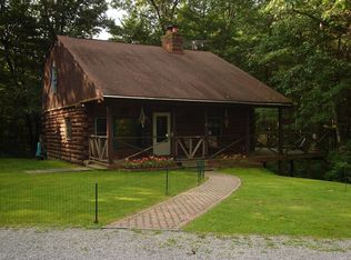 2 Squire Rd, Gansevoort, NY 12831