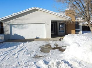 1040 Half Turn Rd, Rangely, CO 81648