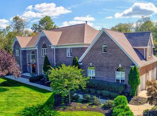 9 Liberty Knl, Colts Neck, NJ 07722