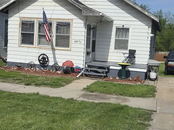 4081/2 New York Ave, Creston, IA 50801