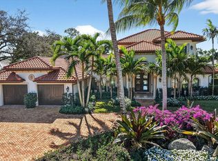 4816 S Lake Drive, Boynton Beach, FL 33436