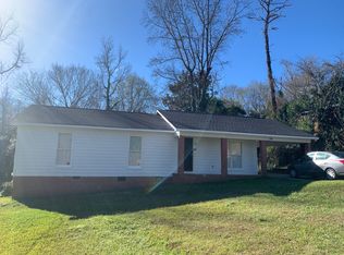 88 Patton Dr, Columbus, GA 31903