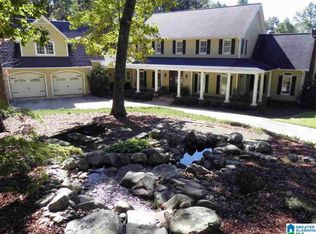 530 Jasmine Hill Rd, Anniston, AL 36207