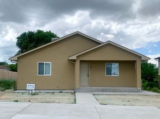 (Undisclosed Address), Pueblo, CO 81005