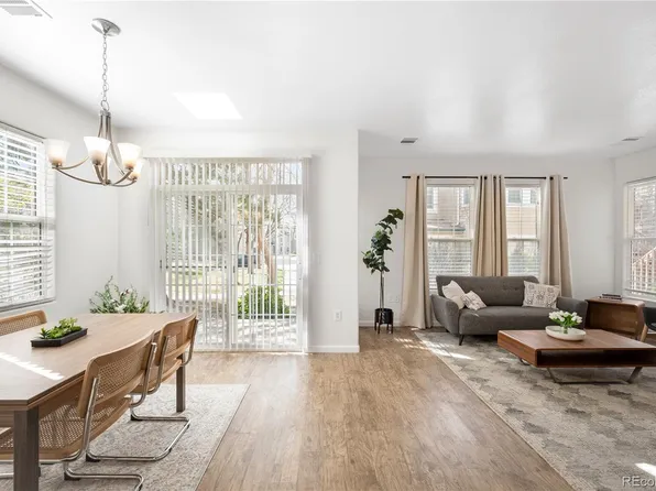 4024 S Carson Street #104, Aurora, CO 80014