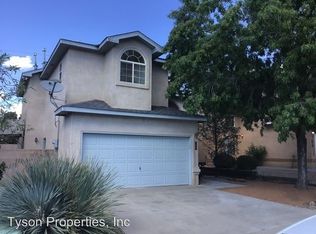 7427 Tricia Rd NE, Albuquerque, NM 87113