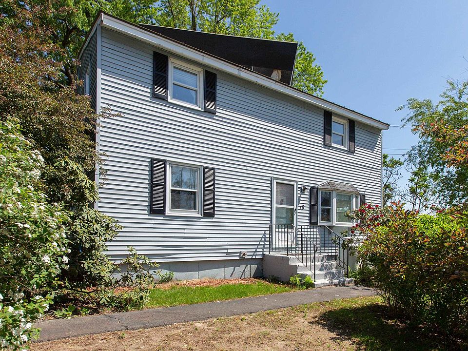 15 Portchester Drive, Nashua, NH 03062 Zillow