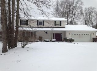 3365 Cardinal Dr, Sharpsville, PA