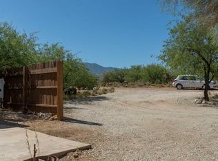 4335 E Empty Wash Ln, Tucson, AZ 85739