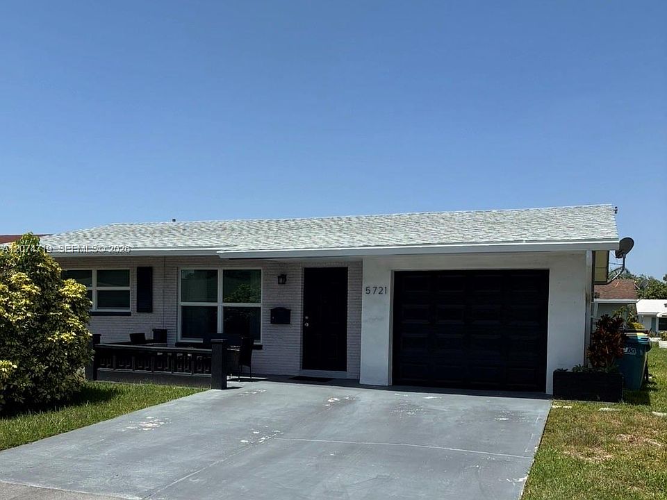 1st image of 5721 NW 64th Way