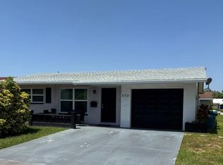 5721 NW 64th Way, Tamarac, FL 33321