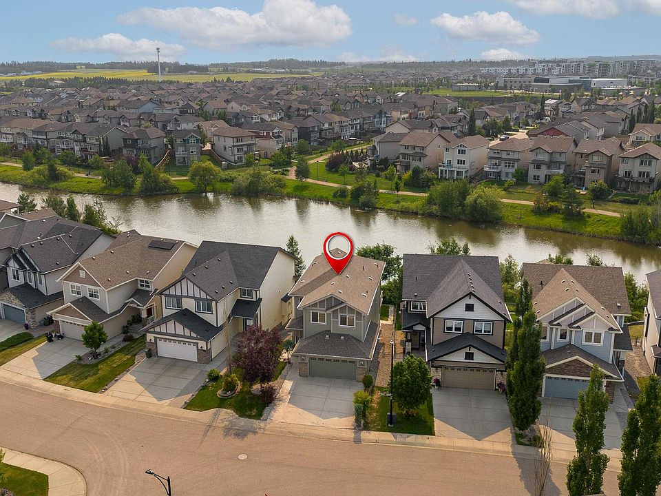 1st image of 3301 Abbott Cres SW