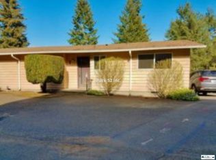 1442 Rainier Dr APT 2, Fircrest, WA 98466