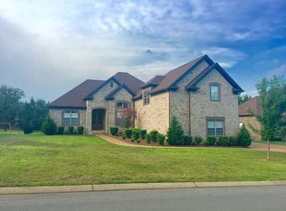 105 Wynbrooke Trce, Hendersonville, TN 37075
