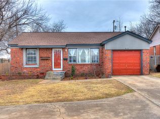410 NW 50th St, Oklahoma City, OK 73118