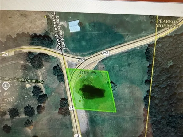 Highway 123 #164-292, Hagarville, AR 72839