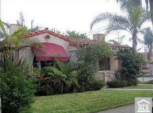 102 Park Ave, Long Beach, CA 90803