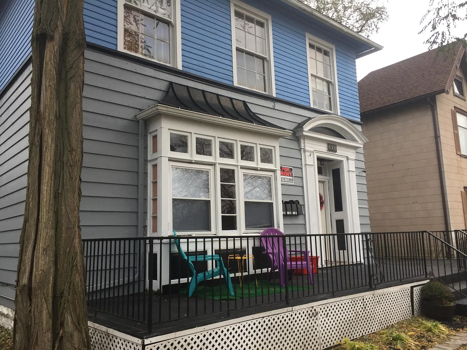 630 n fountain av — Photo 1