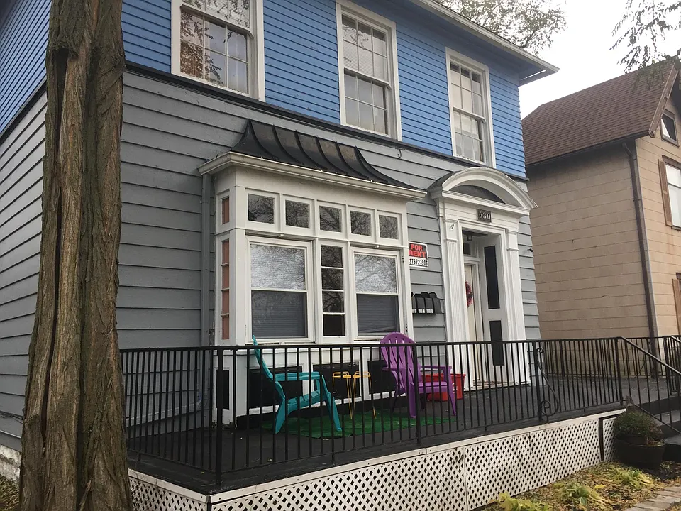 630 N Fountain Ave #C