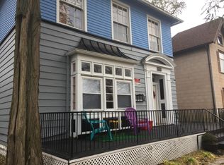 630 N Fountain Ave #C, Springfield, OH 45504