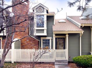 2051 S Helena St APT C, Aurora, CO 80013