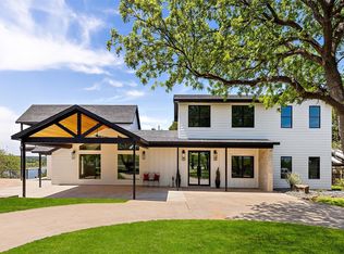 1007 Mesquite Rdg, Graford, TX 76449