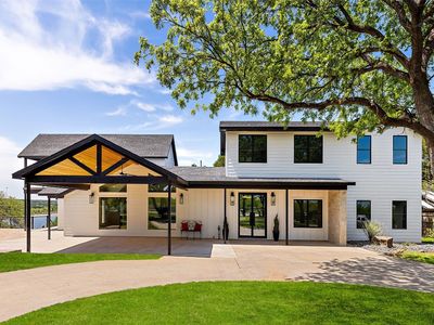 1007 Mesquite Rdg, Graford, TX, 76449