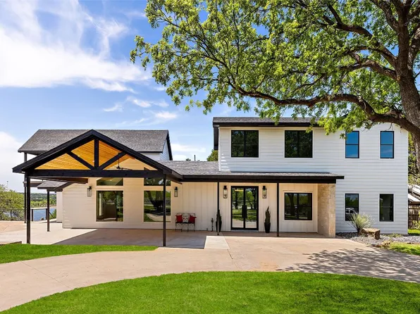 1007 Mesquite Rdg, Graford, TX 76449