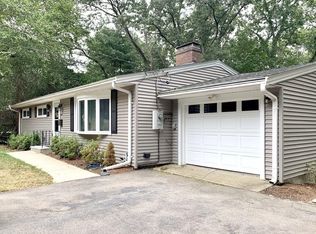 203 Summit Rd, Abington, MA 02351