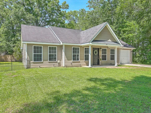 333 Price St, Goose Creek, SC 29445