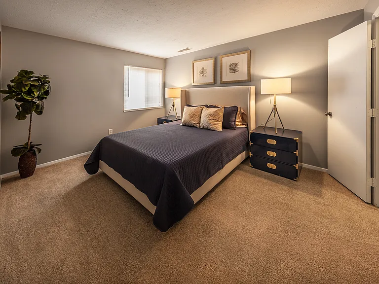 The Villages of Bent Tree Apartments — Photo 36