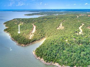 159 Patriot Pointe, Eufaula, OK 74432