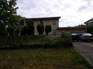 6610 Swift Ave S, Seattle, WA 98108