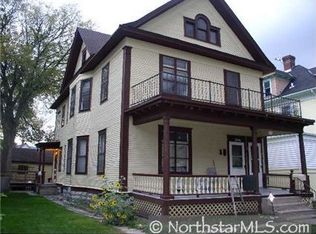3206 15th Ave S, Minneapolis, MN 55407
