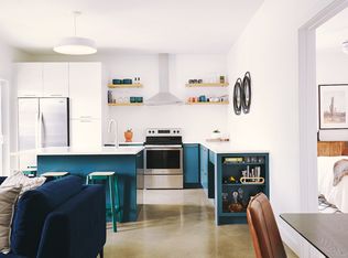 113 SE H St #303, Bentonville, AR 72712