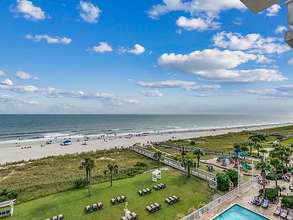 4th image of 5300 N Ocean Blvd. #606