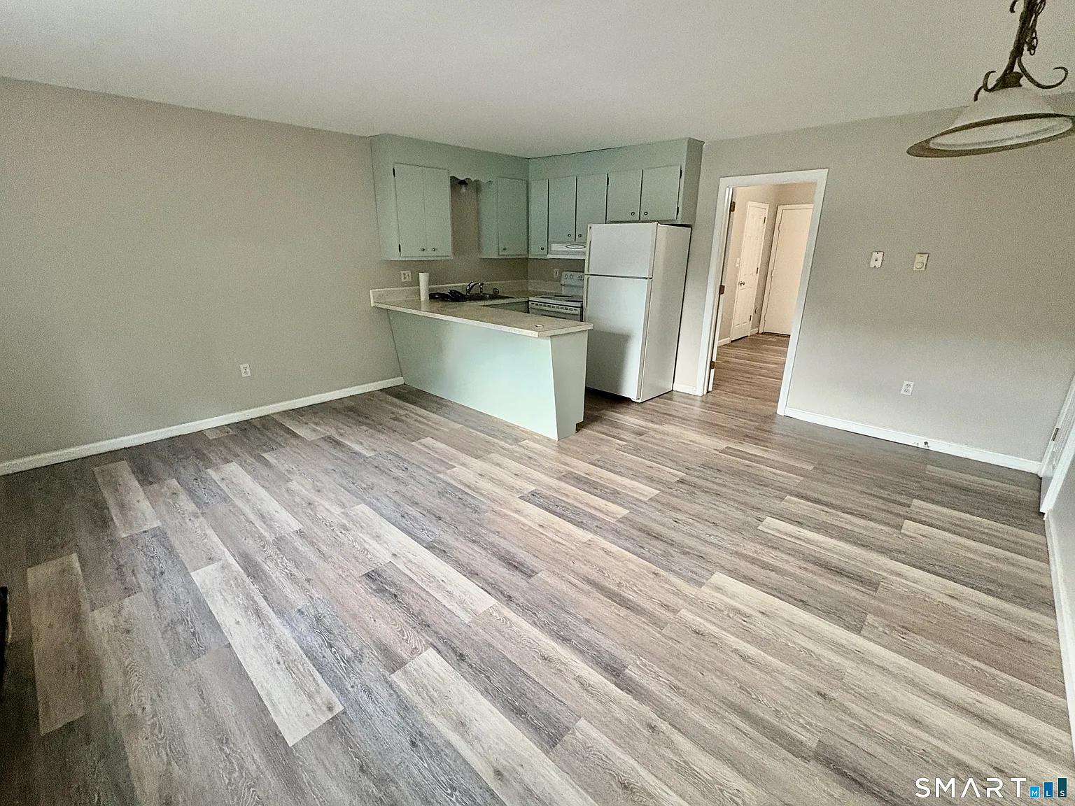1 bed, 1.0 bath, 700 sqft, $1,450 — Photo 2