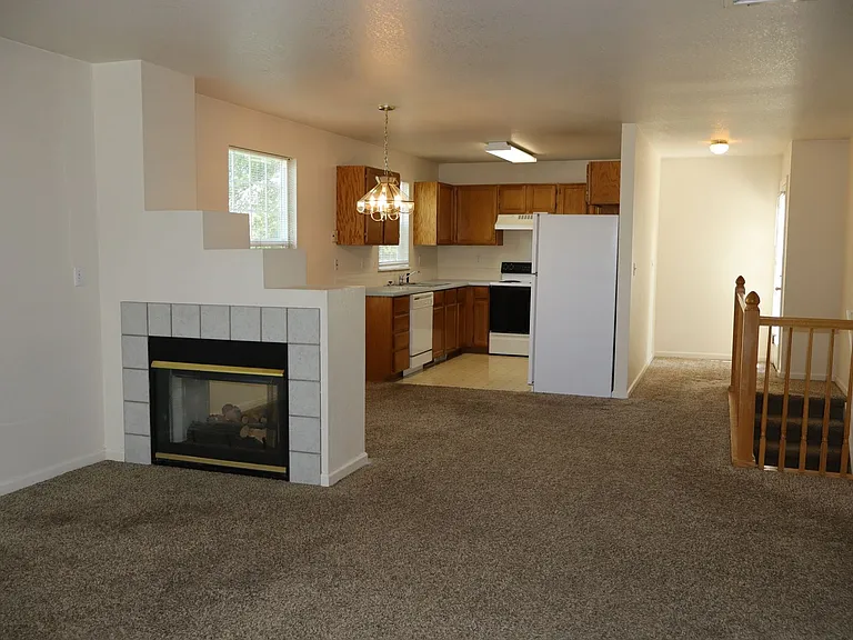 6612 Avondale Rd #3A — Photo 4