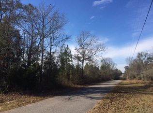 LOT 3 Singletary Ln, Milton, FL 32570