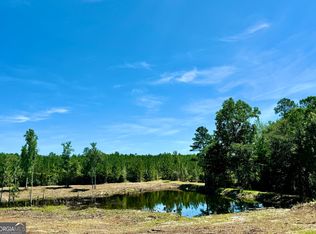250 Archer Pond Smith Rd, Adrian, GA 31002
