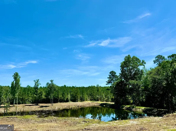 250 Archer Pond Smith Rd, Adrian, GA 31002
