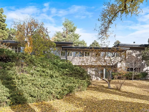 11 Sunset Lane, Greenwood Village, CO 80121