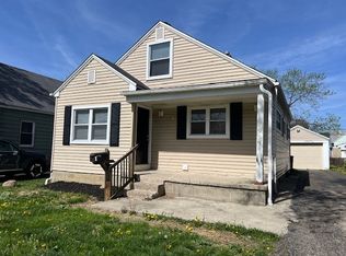 959 S Harris Ave, Columbus, OH 43204