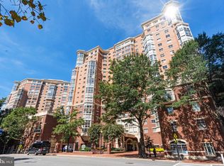 Carlyle Towers, Alexandria, VA 22314