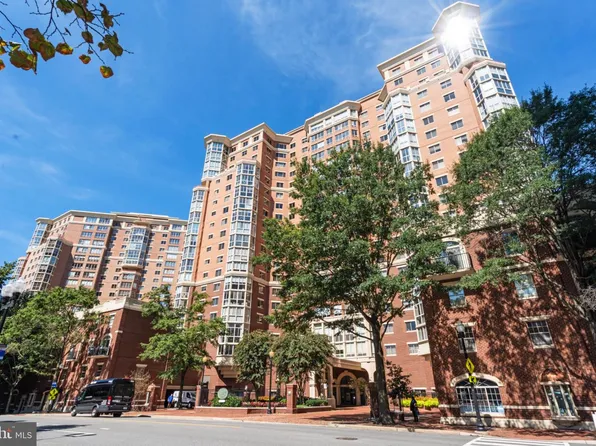 2151 Jamieson Ave Unit 1405, Alexandria, VA 22314