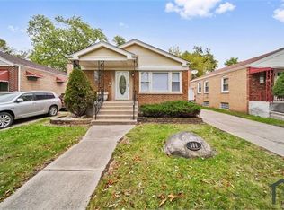 504 W 125th Pl, Chicago, IL 60628