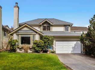 2983 Walton Ave, Coquitlam, BC V3B 6N1