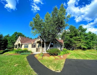 33 Fairway Drive Extension #49, Bretton Woods, NH, 03575